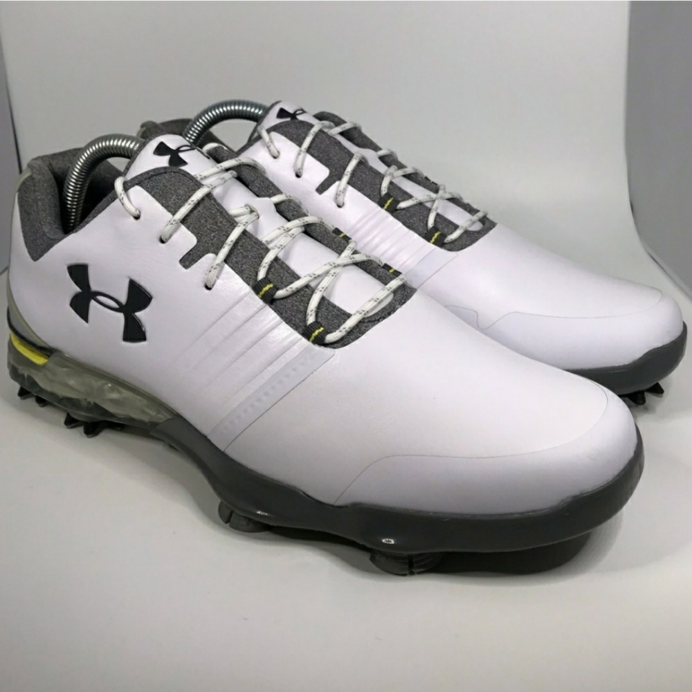 Under Armour Golf Shoes